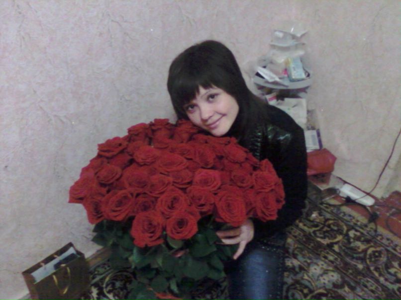 Екатерина Цабека | Алчевск