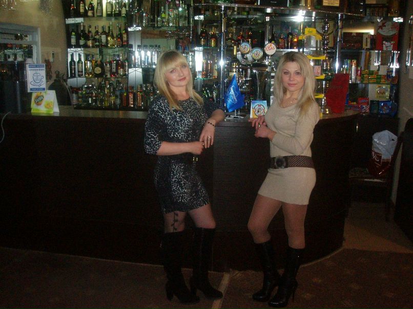 Людмила Петрова | Одесса