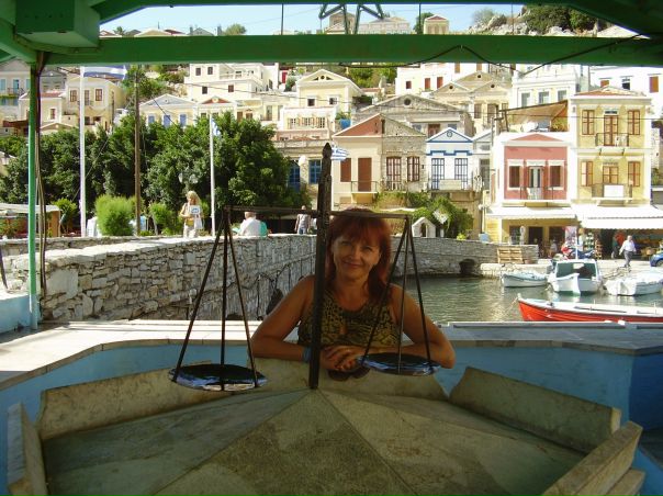 №11, Лариса Анисимова №11, Лариса Анисимова