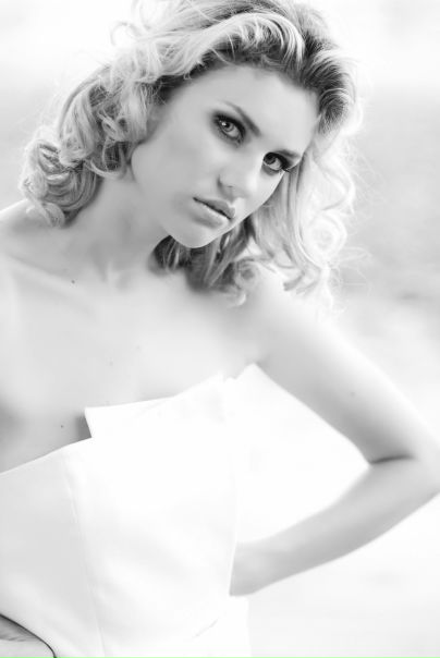 №58, Анна Чернова, 35 лет №58, Анна Чернова, 35 лет