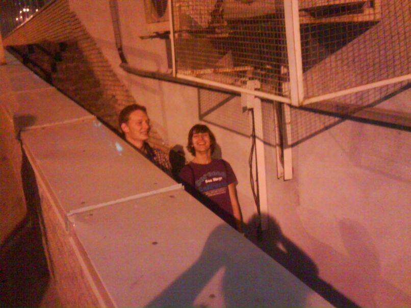 Алексей Скоробогатый | California