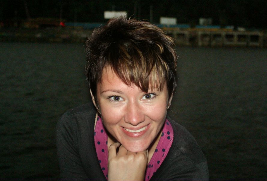 №23, Оля-Лера Савченкова, 39 лет, Киев №23, Оля-Лера Савченкова, 39 лет, Киев