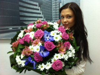 Света Котегова | Екатеринбург