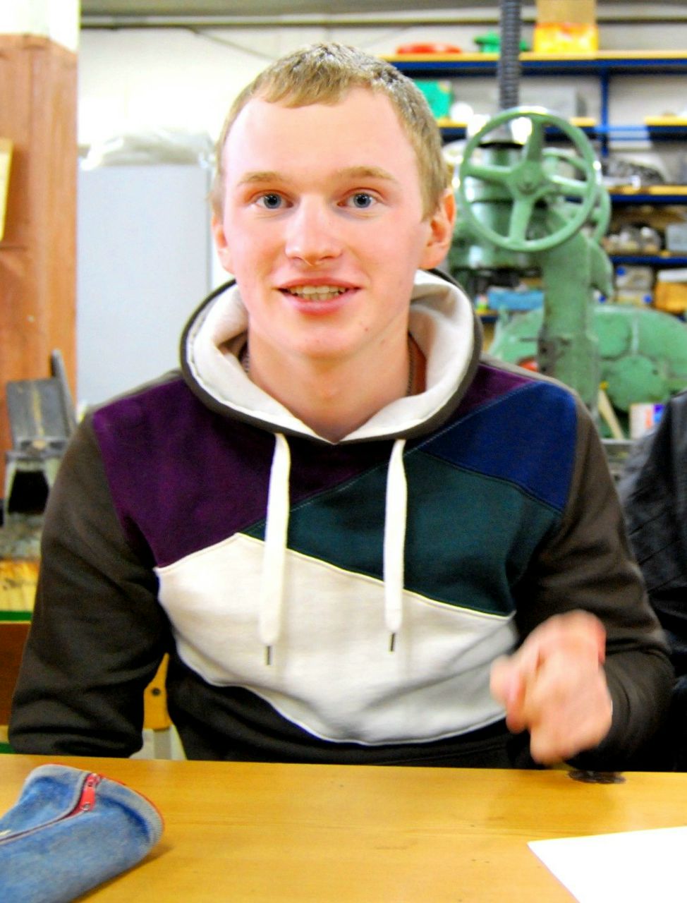 Алексей Андрианов | Москва