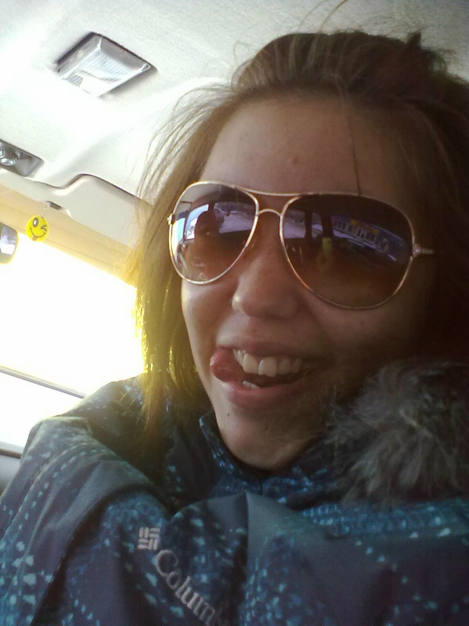 Елизавета Косолапова | Оренбург