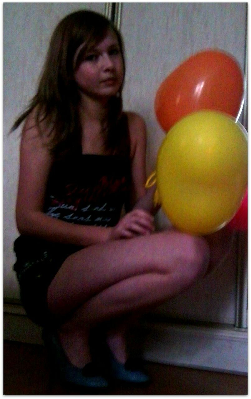 Натуся Кукуся | 