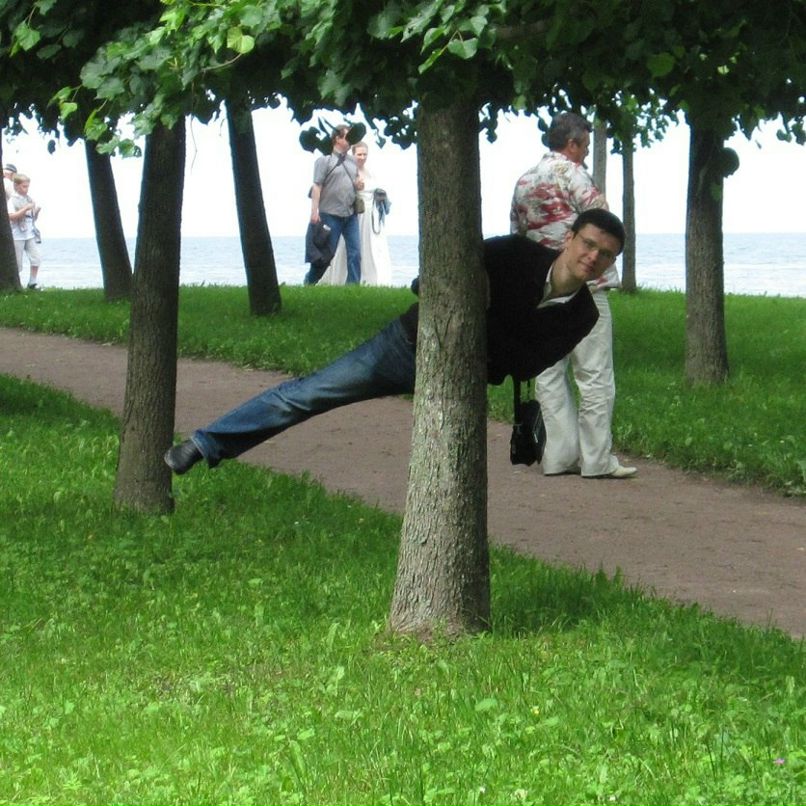 Антон Агафонов | 