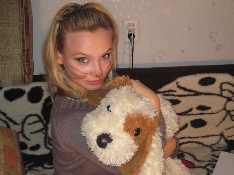 Оксана Бачаева | Нижний Новгород