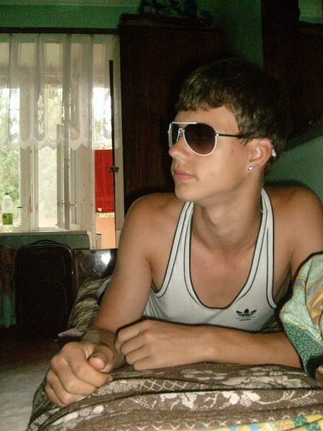 №1, Михаил Алексеев №1, Михаил Алексеев