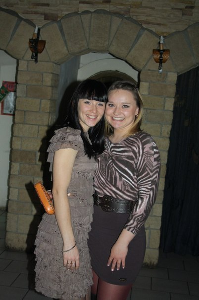 Александра Ткаченко | Москва