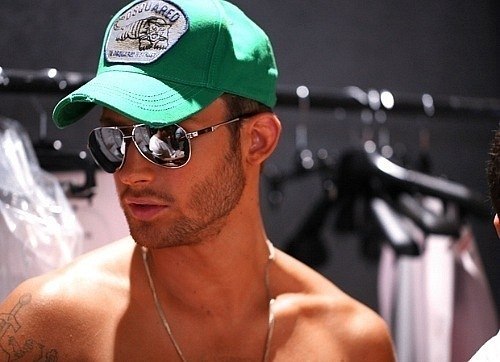 Дима Салюк | Черкассы