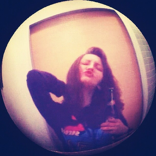 Maria Mitrushchenkova | Москва