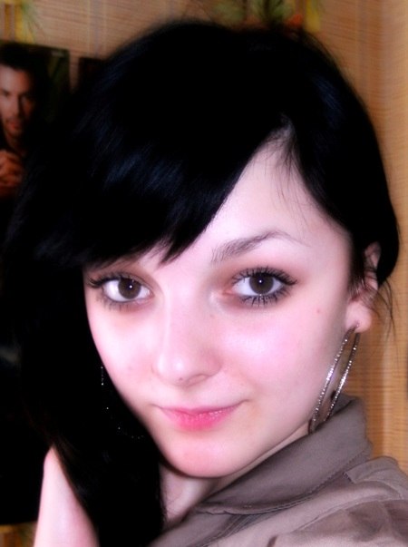 Стелла Смілик | Сарны