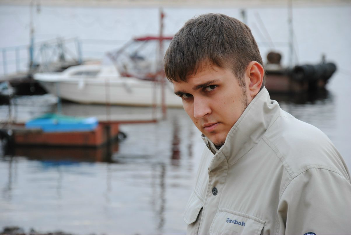 Алексей Гречишников | Волгоград