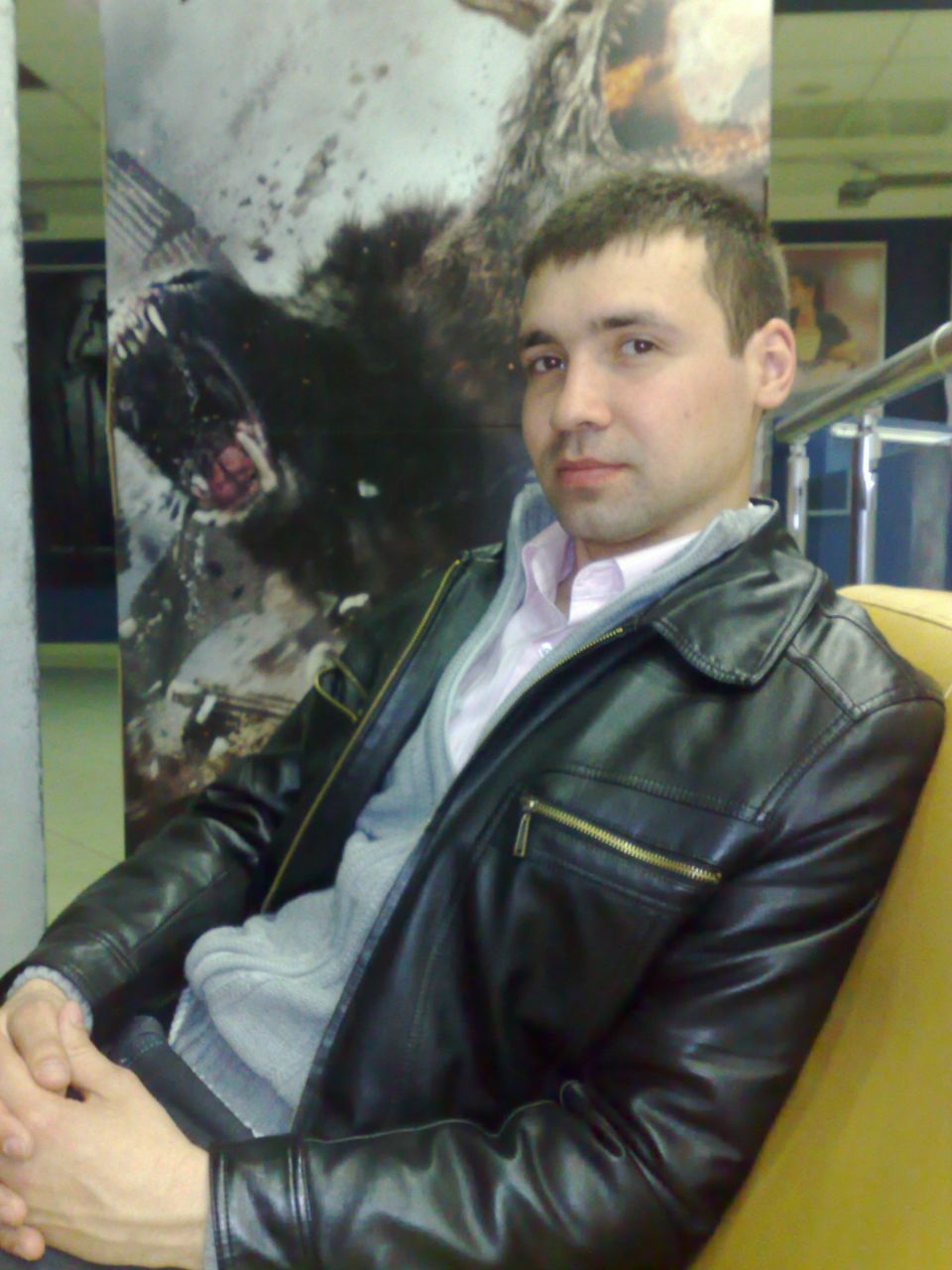 Алексей Главацкий | Виньковцы