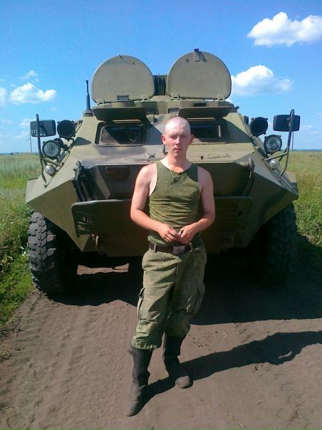 №33, Руслан Крылатов, Самара №33, Руслан Крылатов, Самара