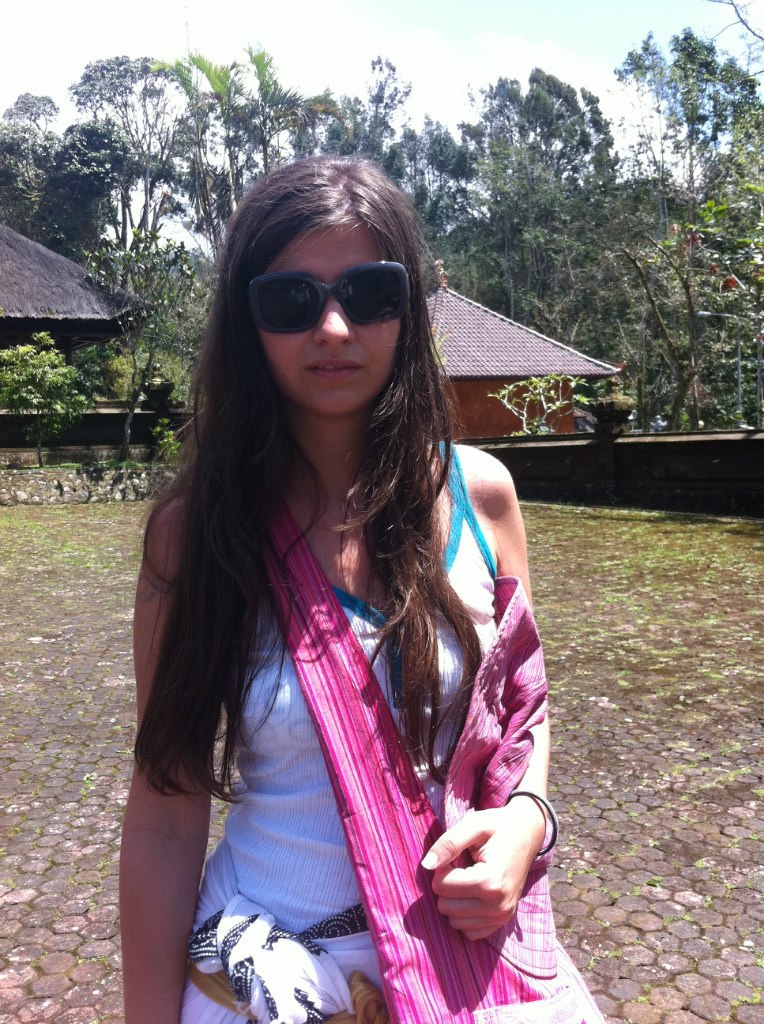 Джемма Тарасенко | Москва