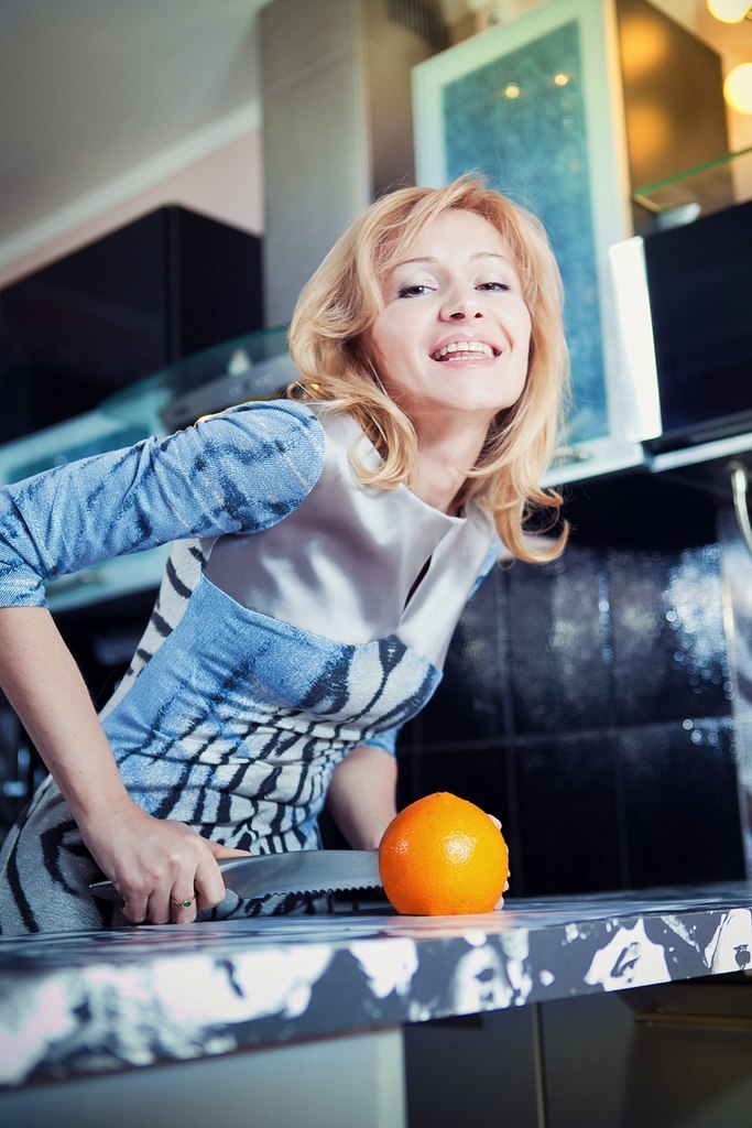 Светлана Неволина | Санкт-Петербург