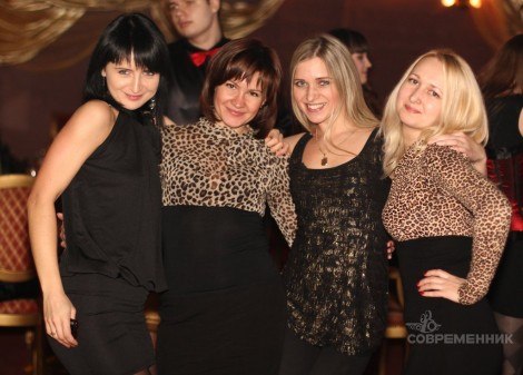 Лана Константинова | 