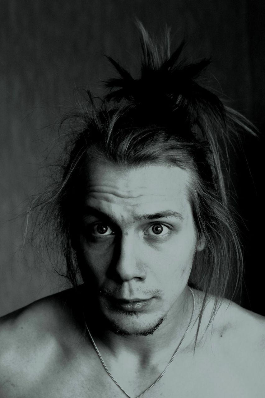 Владимир Долматовский-Кравченко Владимирович | Москва