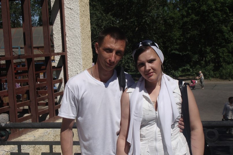 Максим Олешкевич | Кондопога