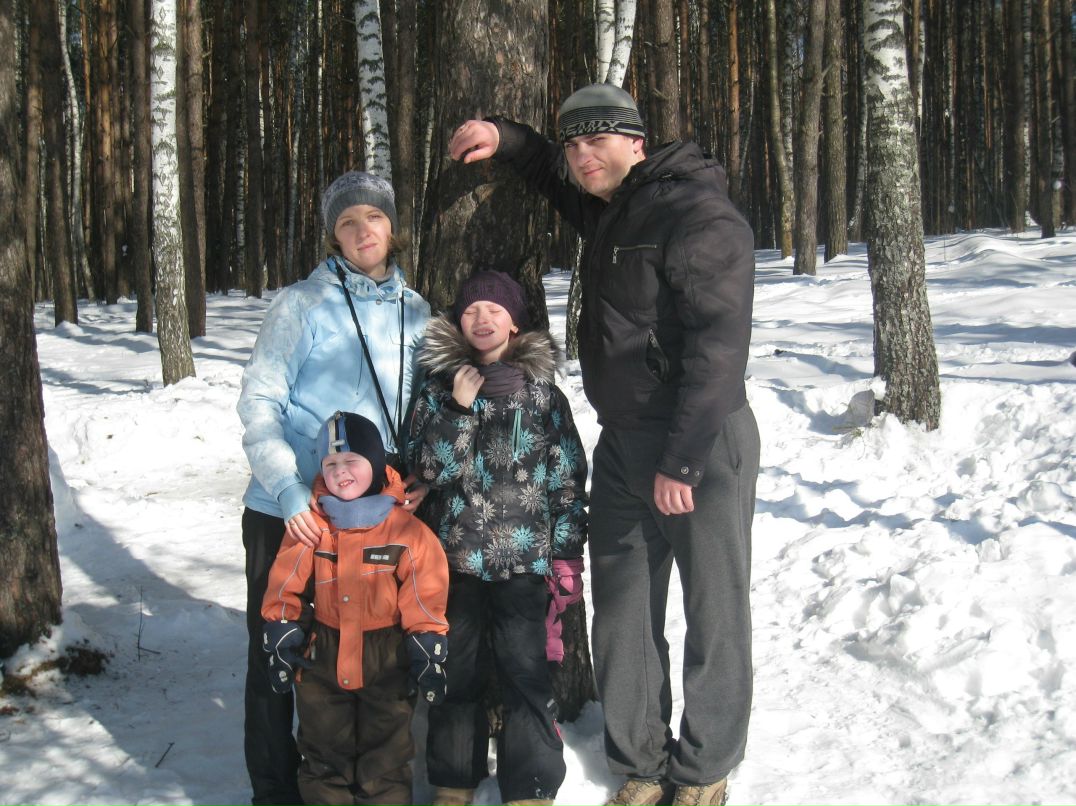 Николай Новиков | 