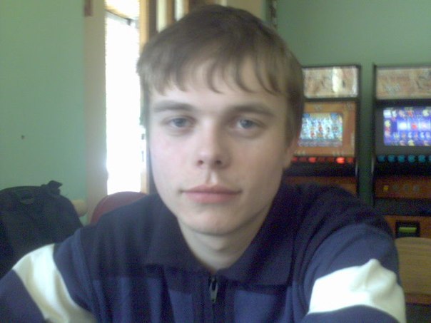 №3, Максим Музика, 38 лет, Коломыя №3, Максим Музика, 38 лет, Коломыя