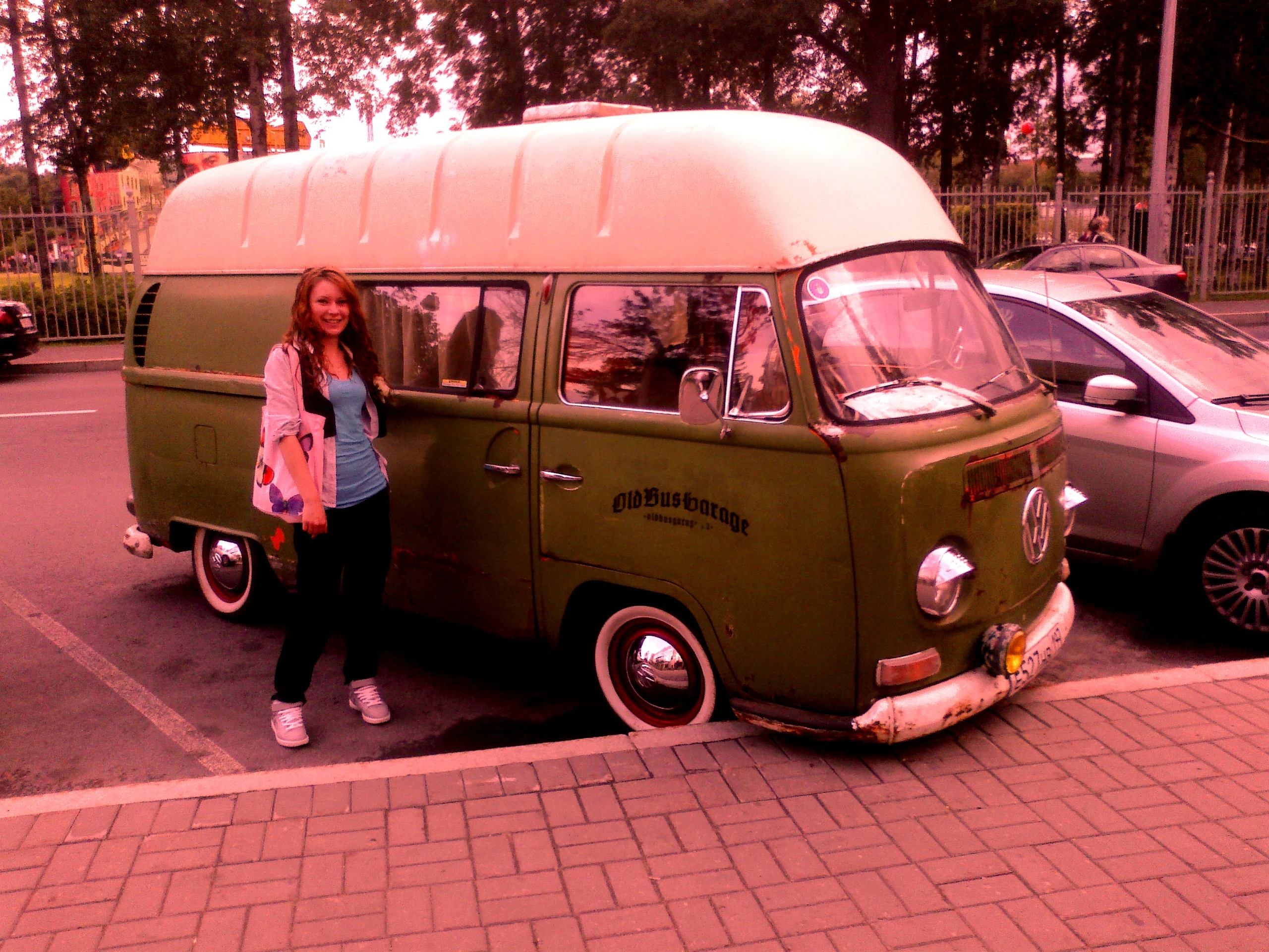 Фото профиля