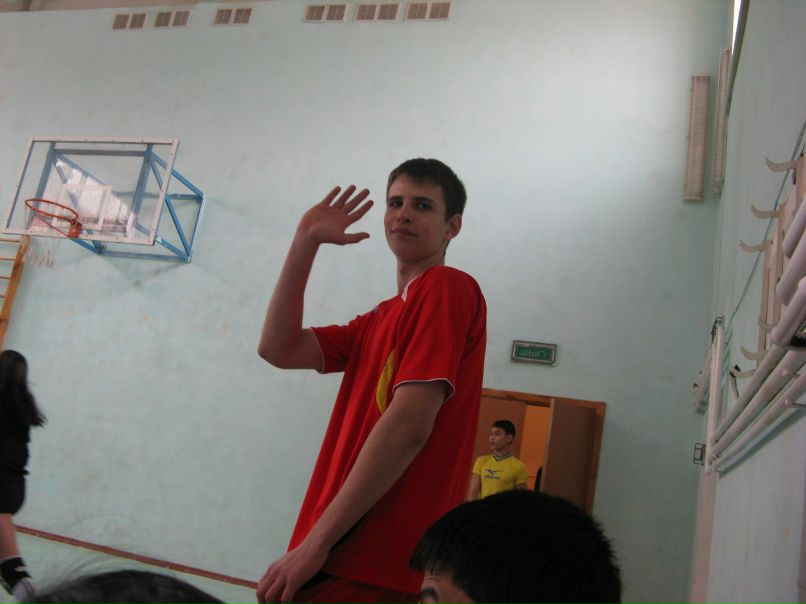 Елена Каюдина | Алматы