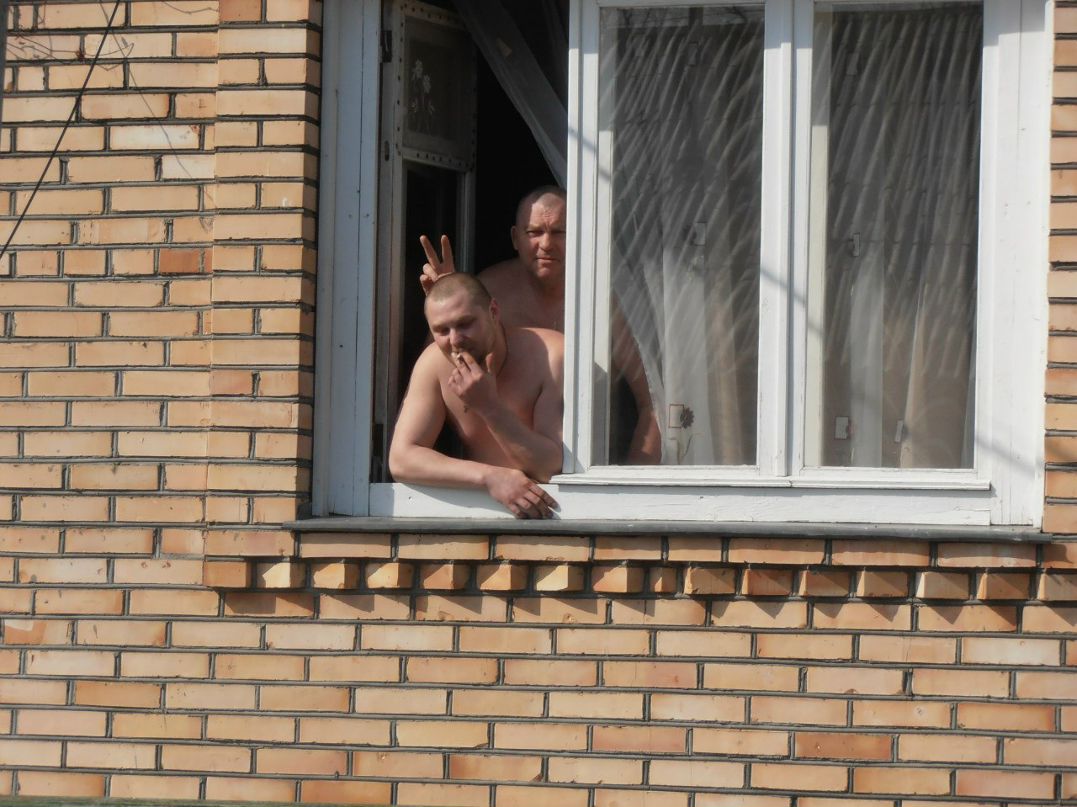 Олег Целибьев | Абдулино