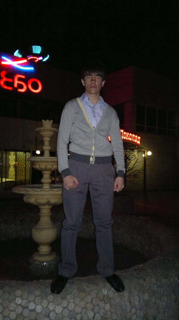 Виктор Телешев 