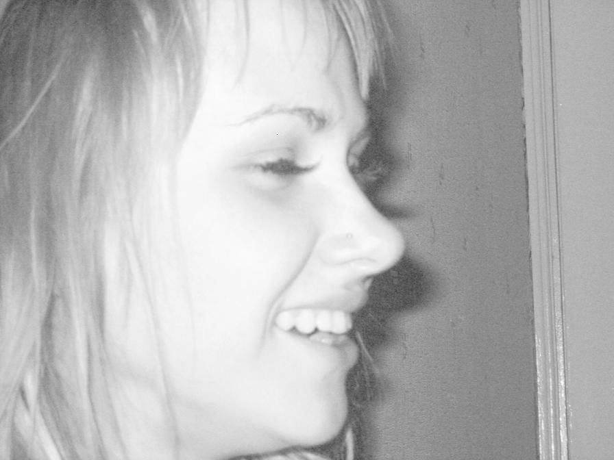 Анжелика Широкова | Санкт-Петербург