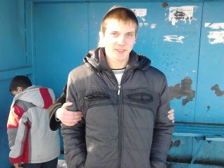 №67, Виктория Рёвушкина, 30 лет №67, Виктория Рёвушкина, 30 лет