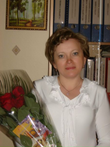 №79, Ирина Пестрякова, Туринск №79, Ирина Пестрякова, Туринск