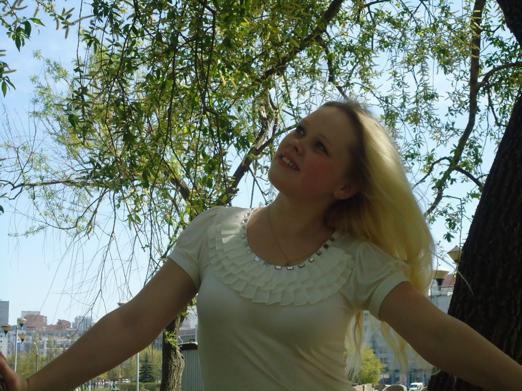 Екатерина Коколева | Кочево