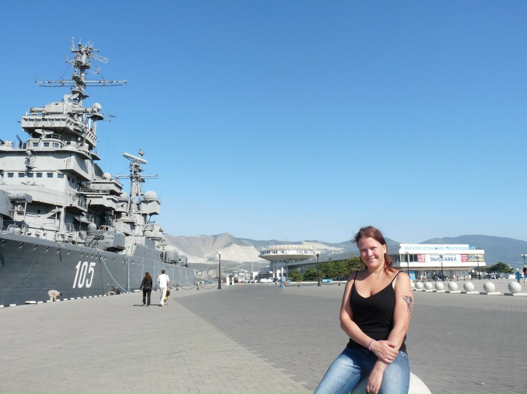 Татьяна Ларченко *Вишенка* | Москва