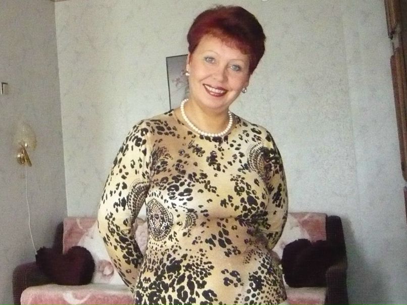 Наталья Андрианова | Мурманск