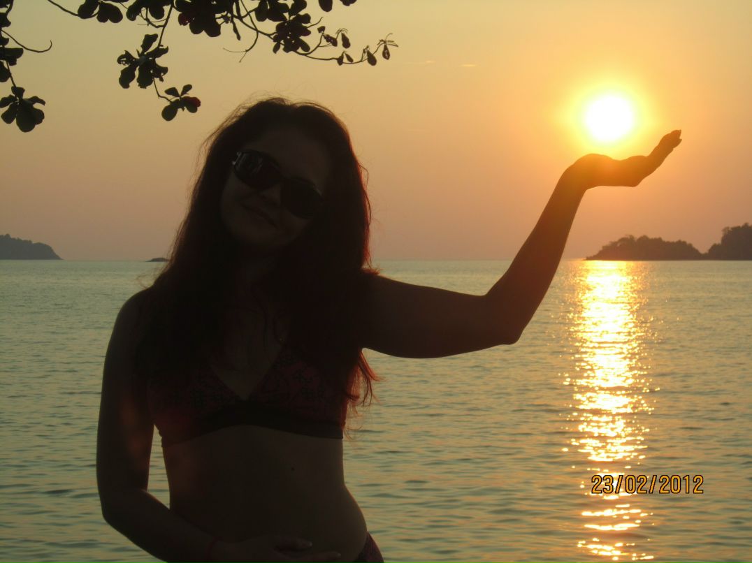 Светлана Дудко Флейта | Сургут