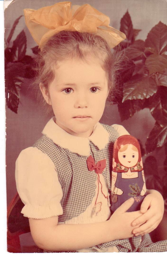 Виктория Калашникова | 