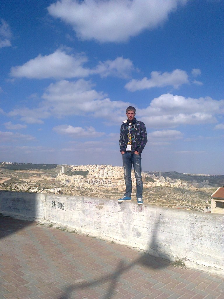 Федор Щербинин | 