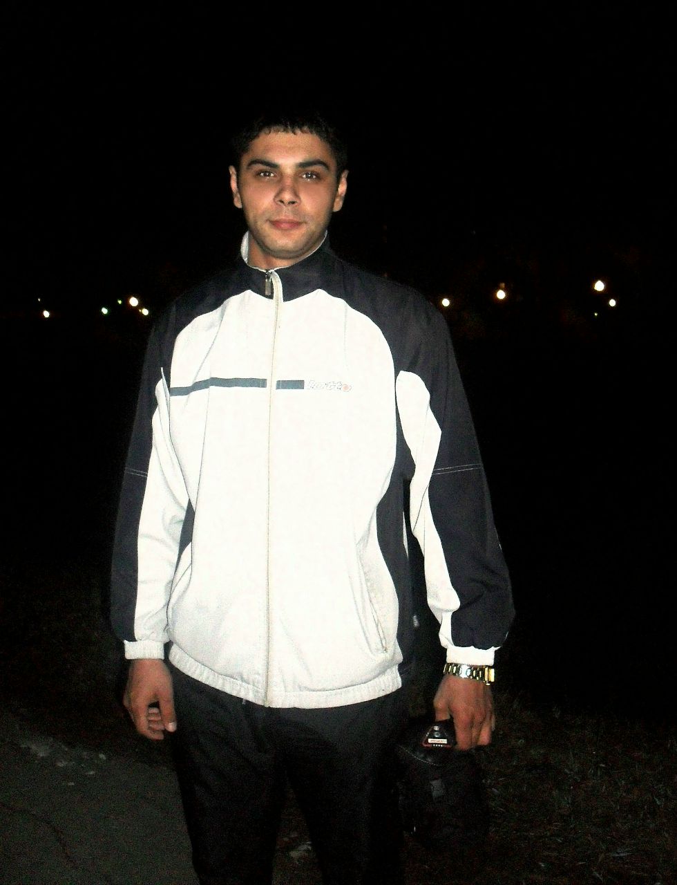 Владимир Суханкин | Новокуйбышевск