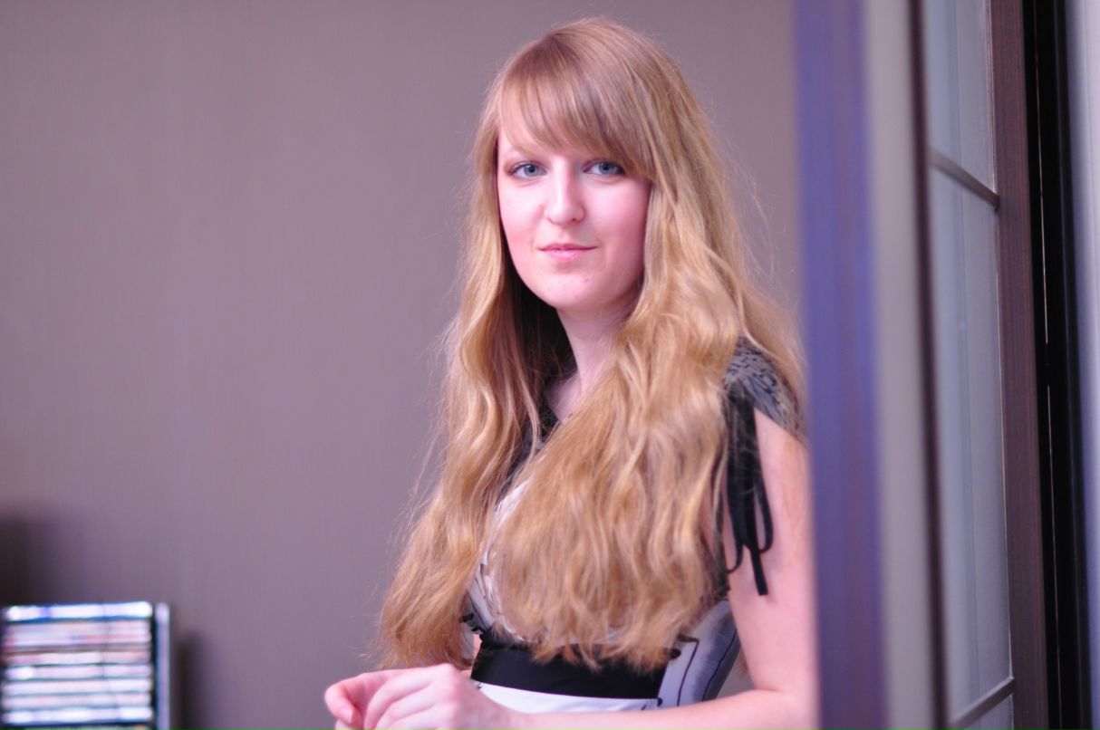 Даша Клементьева | Нижний Новгород