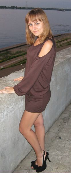 №153, Надежда Тенятова, 36 лет, Нижний Новгород №153, Надежда Тенятова, 36 лет, Нижний Новгород