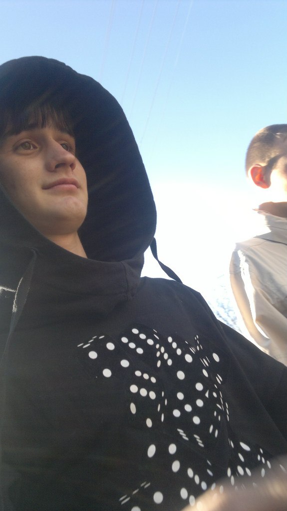 Вадим Салимов | Актюбинский