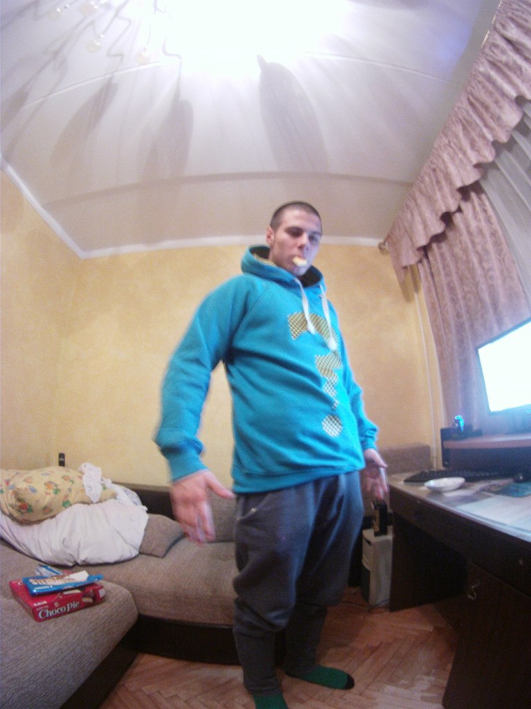 Vladimir Panshin | Москва