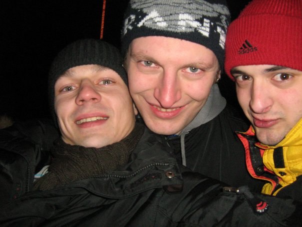 Артур Дубцов | 