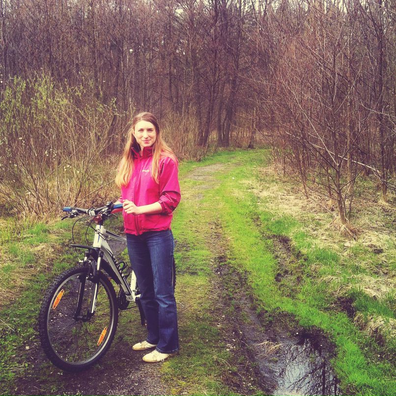 Валентина Кошутіна | Черневцы