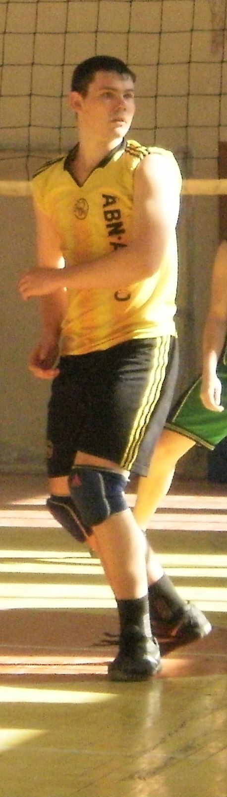 Роман Зуев | Красноярск