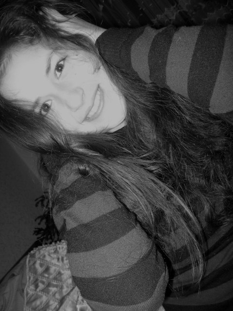 Надя Лукащук | Житомир