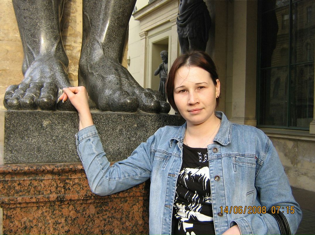 Анна Афанасьева | Чебоксары